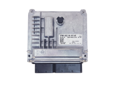 Controller 04L907445E 28471862 Skoda Delphi Controller 04L907445E 28471862 Skoda Delphi