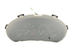 Speedometer/Instrument Cluster Peugeot 206 9634961080 09031989904 25931