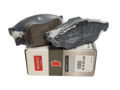 Brake Pads Original Renault Dacia 8660006329 Motrio