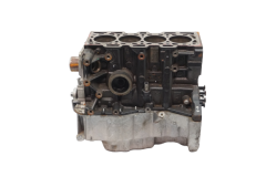 Cylinder Block 1,5 dci K9KP820 Renault Twingo 2 K9K820 12126
