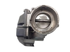 Air Throttle Body 03G128063A A2C53085612 VW Audi Seat Skoda 3280