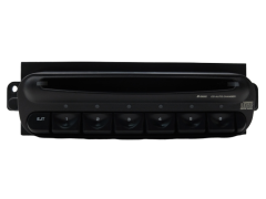 Cd Changer Chrysler Voyager P05064003AH