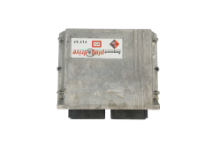 Controller LPG 67R011002 110R001001 FLY SF BRC 39121