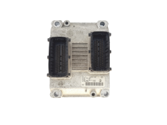 Controller 0261208205 00552088560 Fiat Bosch