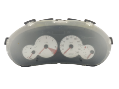 Speedometer/Instrument Cluster Peugeot 206 9656696280 000500809 26567