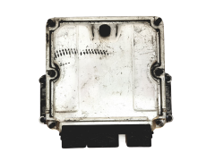 Controller 0281011521 9651593480 9640938680 PSA Bosch 30370