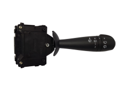 Windscreen Wash Wiper Switch 8201168008 681722712R Duster Logan 2 Dacia Valeo 
