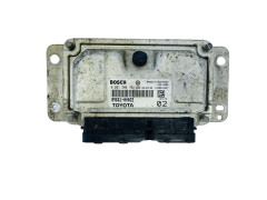 Controller PSA Toyota 89661-0H022 0261208702 Bosch 47599