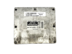 Controller 89661-42671 211000-7661 Toyota Fujitsu