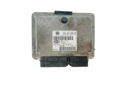 Controller 036906034KE IAW4TV.KE Skoda Magneti Marelli 46038