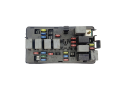 Fuse Box Chevrolet 96427973 35025