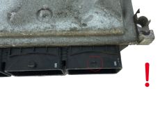 Controller S180067163A 237101082R Nissan Renault Continental