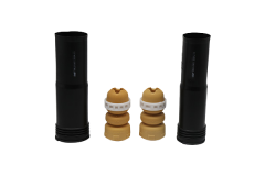 Shock Absorber Bump Stop Rear For VW Audi 5Q0511357J K51117101 Vika