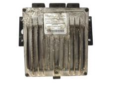 Controller 8200250662 8200129063 R0410C034D Renault Delphi 19913