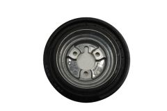 Crankshaft Pulley 9812040680 9827890780 Citroen C3 3 1.2 VTI HM05