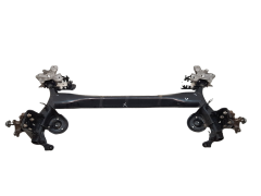 Suspension Beam Rear 430006455R 555017273R Renault Scenic 4