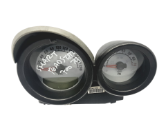 Speedometer/Instrument Cluster Smart Roadster 0013432V005 110080149002
