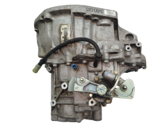 Gearbox ND0015 7701717787 Renault Scenic 2 2.0