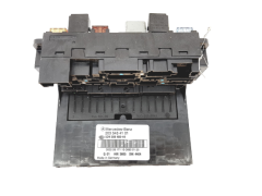 Controller Moduł 2035454101 5DK008485-44 Mercedes Hella