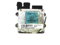Controller 9659514180 6900000890/--A Q1T22173M1ZE KOYO PSA 22570
