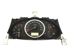 Speedometer/Instrument Cluster Nissan Almera N16 BU720 44140