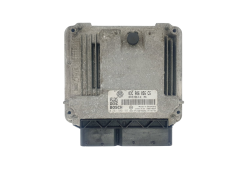 Controller 03C906056CG 0261S02183 VW Bosch 43809