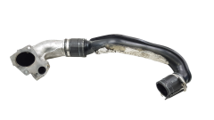 Air Hose 0382ER 9651708480 9649565780 2.0 HDI Citroen Peugeot 