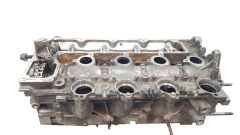 Cylinder Head 0200EF 9641752610 V45 2.0 HDI 16v TDCI Citroen Peugeot 1261