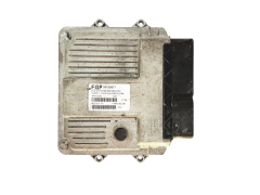 Controller FGP MJD6JF.P3 55195817 Fiat 25152