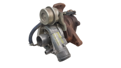 Turbocharger 0375C8 9645247080 Garrett 706977-2 Citroen Peugeot