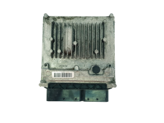Controller Mercedes A6519007600 28391946  Delphi 