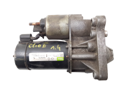 Starter Renault 7711134260 D6RA73 100647B 1.4 1.6 Valeo 