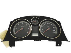 Speedometer/Instrument Cluster Opel Astra H Zafira B 13216684PF 30740