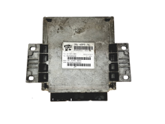 Controller PSA 9645989480 9648620880 IAW48P2.76 Magneti Marelli 28017