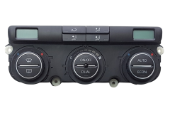 Heater Control Unit AC Volkswagen Golf 5 Touran 1K0907044BD