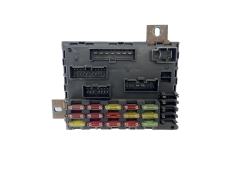 Fuse Box Fiat 46533389 50598