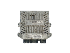 Controller 5WS40175D-T 9659317280 9647568180 PSA Siemens 