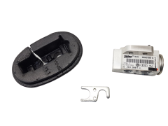 Air Conditioning Expansion Valve 8U1820103A 8U0820679 VW Audi Seat Skoda 0km