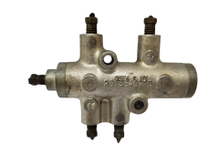 Controller Valve 9613640710 529302 Citroen Xantia 11777