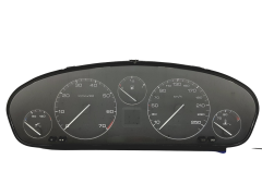 Speedometer/Instrument Cluster Peugeot 607 9629598280 110008883001 45064