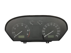 Speedometer/Instrument Cluster Skoda Fabia 6Y1919880B 110080015003 53654