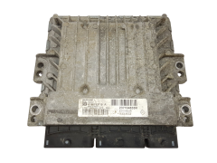 Controller S180153110A 237104833R Renault Continental 28032