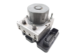 Abs Pump Smart Fortwo 476606111R A4539001504 0265956320