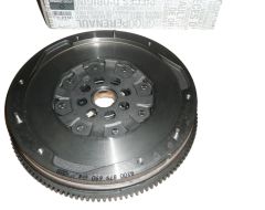 Dual-Mass Flywheel Original Renault Laguna 2 Espace 4 2.0 dCi 7701478941 