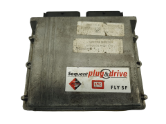 Controller DE815130-1 67R011002 110R001001 FLY SF BRC 68578