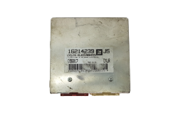 Controller 16214239 JS D96017 CMRJ Opel Delco GM 17817
