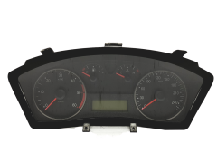 Speedometer/Instrument Cluster Fiat Stilo 51772810 VP4FCF-10849-JB 29365