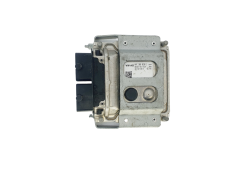 Controller 04C906020D 04C907309A Volkswagen Bosch 43643