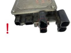 Controller 6700003722 Q1T34573HZU 45A Smart JTEKT