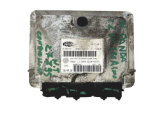 Controller 51793116 IAW4AF.S2  Fiat Magneti Marelli 17292